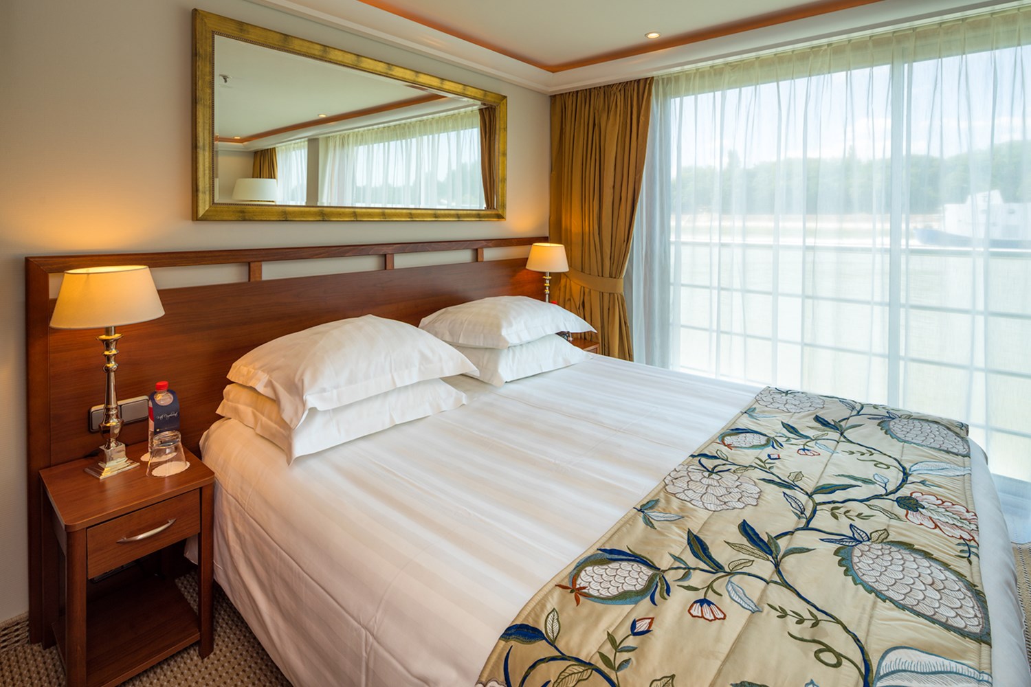 Stateroom